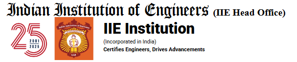Indian Institution of Engineers